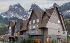 Super 8 By Wyndham Canmore